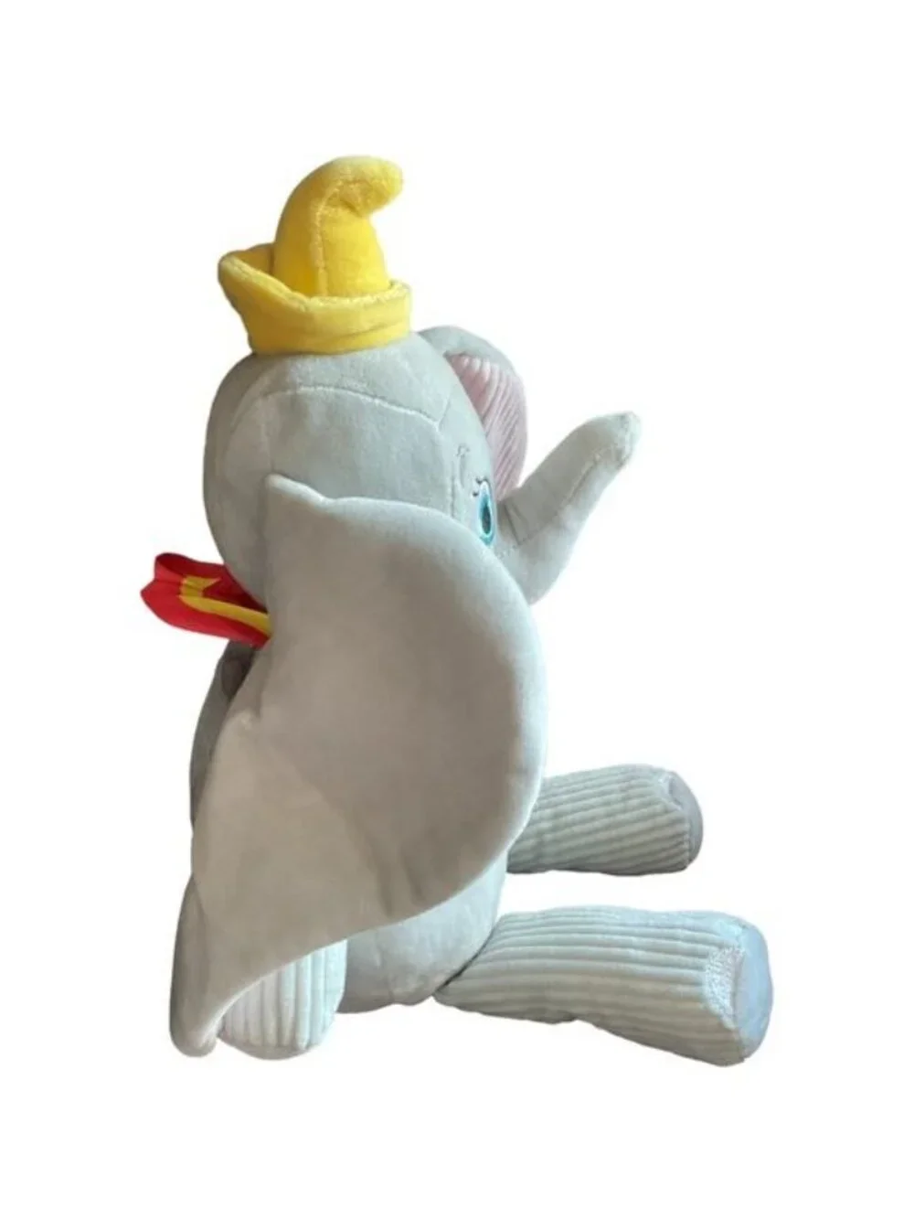 Disney Scentsy Buddy Dumbo Plush Retired Scented Toy Elephant Coquette Vibe 18